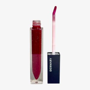 DERMARY Glow Plumper Tint 05 Vin chaud