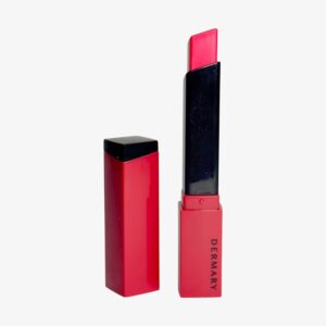 DERMARY Real Mood Lipstick 01 Fushsia