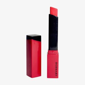 DERMARY Real Mood Lipstick 02 Rose