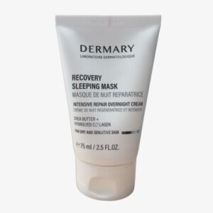 DERMARY Recovery Sleeping Mask